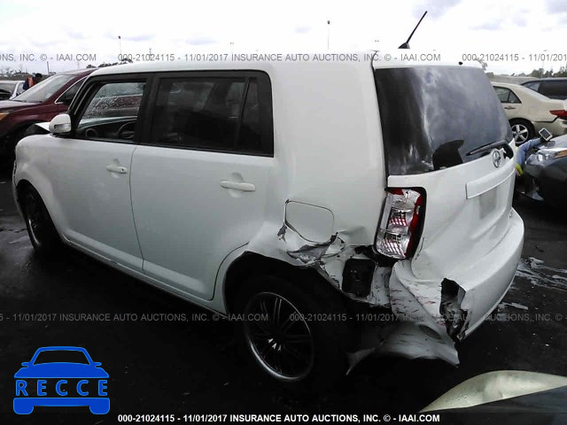 2009 Scion XB XB JTLKE50E491080885 image 2