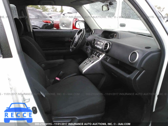 2009 Scion XB XB JTLKE50E491080885 image 4