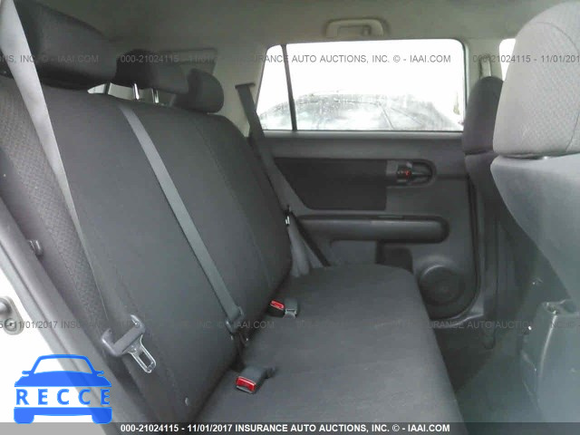 2009 Scion XB XB JTLKE50E491080885 зображення 7