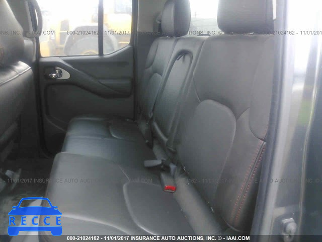 2010 Nissan Frontier 1N6AD0EV8AC439845 image 7