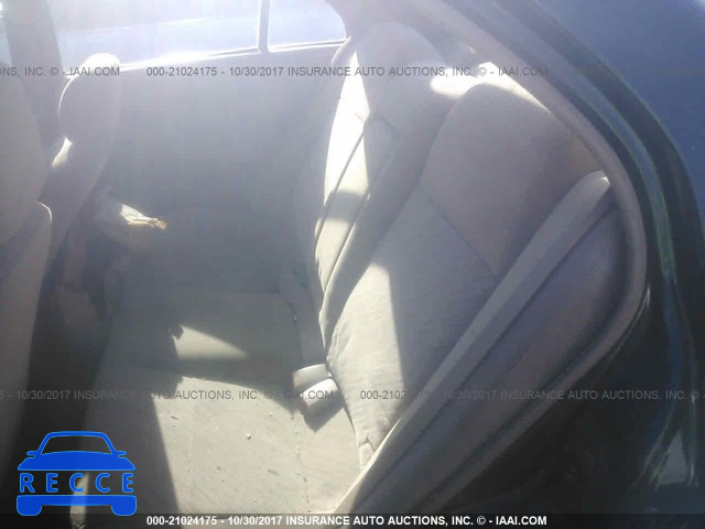 2001 Mitsubishi Mirage ES JA3AY26C81U022847 image 7