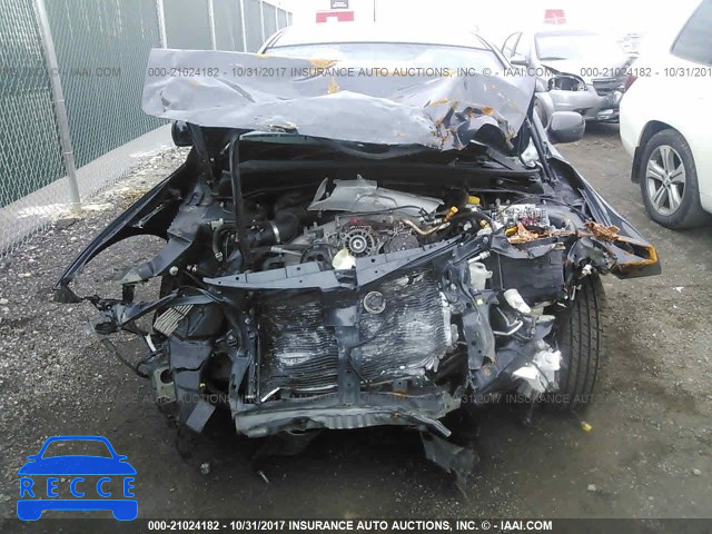 2009 Subaru Impreza 2.5I JF1GH61659H827235 image 5