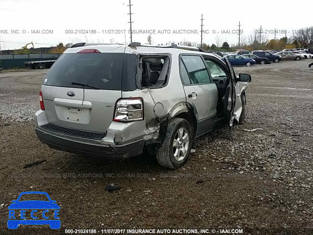 2006 FORD FREESTYLE SEL 1FMZK02156GA23924 image 3