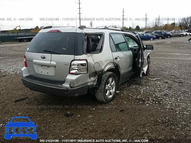 2006 FORD FREESTYLE SEL 1FMZK02156GA23924 Bild 3