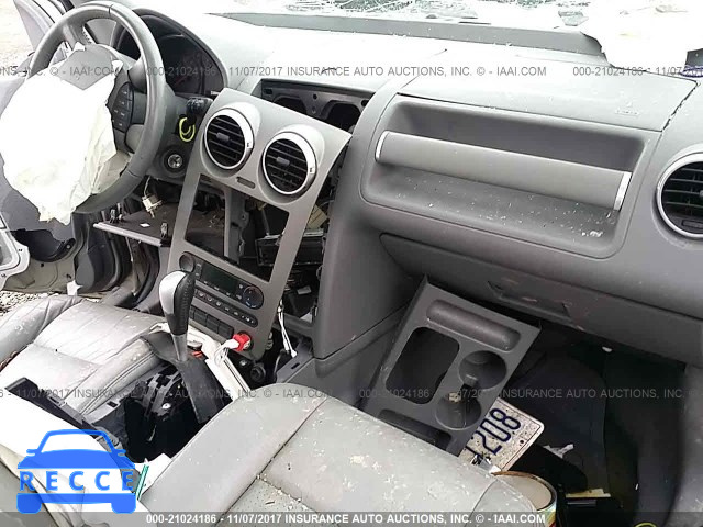 2006 FORD FREESTYLE SEL 1FMZK02156GA23924 image 4