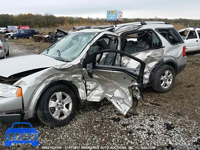 2006 FORD FREESTYLE SEL 1FMZK02156GA23924 Bild 5