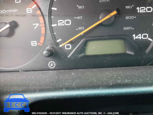 2000 Honda Odyssey 2HKRL1866YH605720 image 6