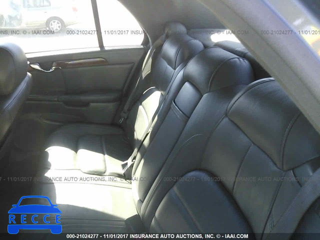 2005 Cadillac Deville 1G6KD54YX5U230576 зображення 7