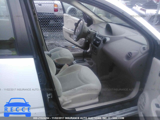 2004 Saturn ION 1G8AL54F84Z177253 image 4