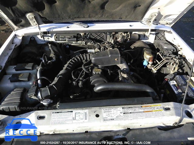 2001 Ford Ranger 1FTYR10C31TA18064 image 9