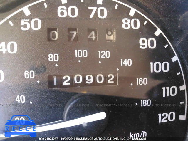 2001 Ford Ranger 1FTYR10C31TA18064 image 6