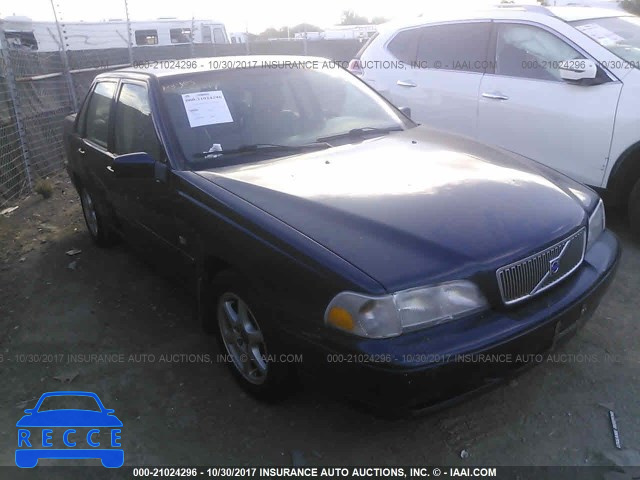 1999 VOLVO S70 YV1LS56D5X1596753 image 0