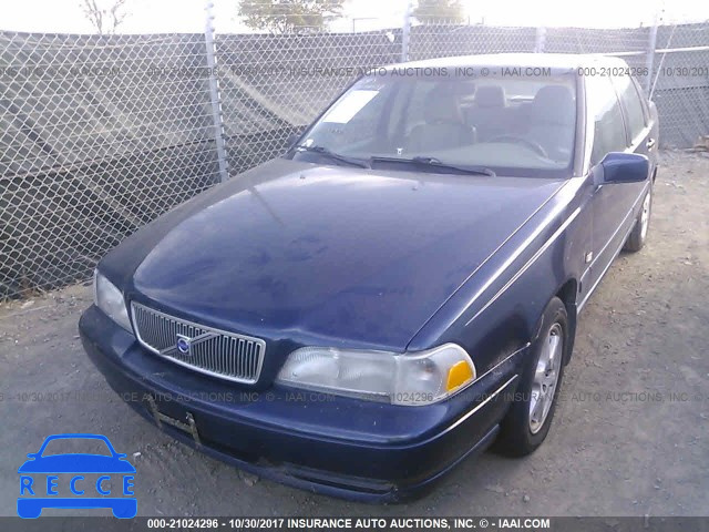 1999 VOLVO S70 YV1LS56D5X1596753 image 1