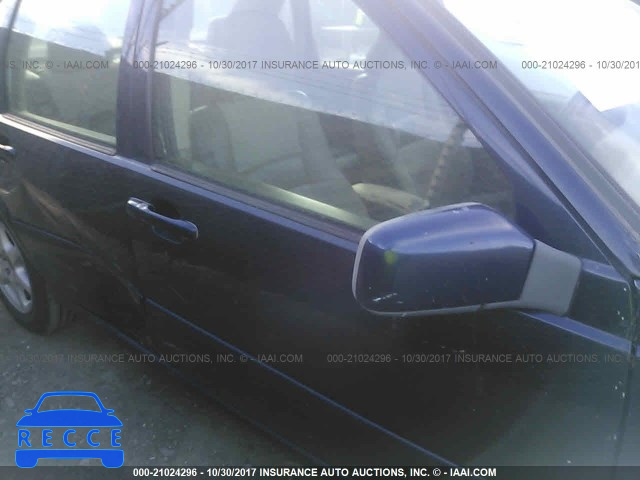 1999 VOLVO S70 YV1LS56D5X1596753 image 5