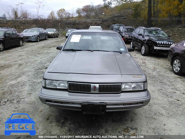 1995 OLDSMOBILE CIERA 1G3AJ55M5S6357880 зображення 5