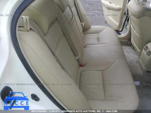 2005 Lexus ES 330 JTHBA30G555074320 Bild 7