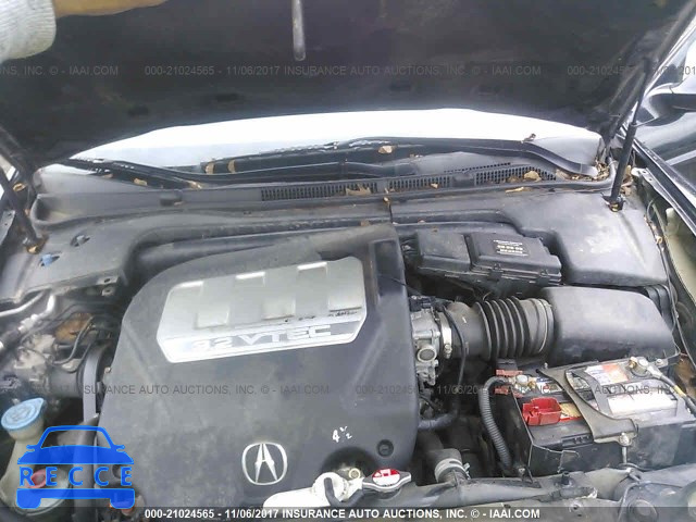 2008 ACURA TL 19UUA66228A046091 image 9