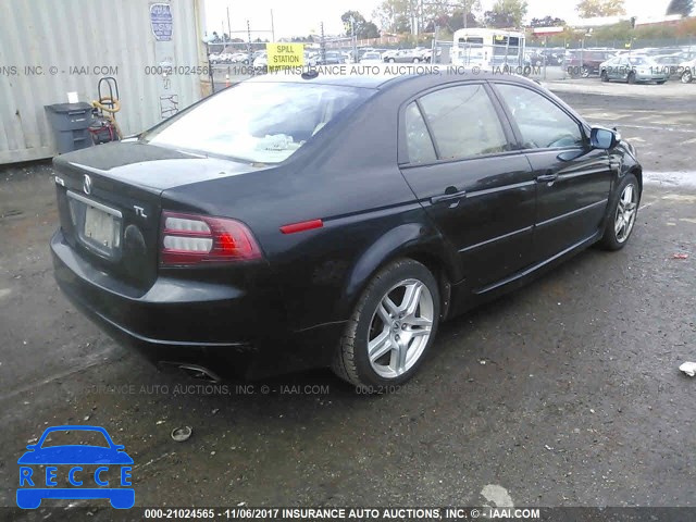 2008 ACURA TL 19UUA66228A046091 image 3