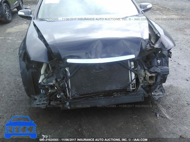 2008 ACURA TL 19UUA66228A046091 image 5