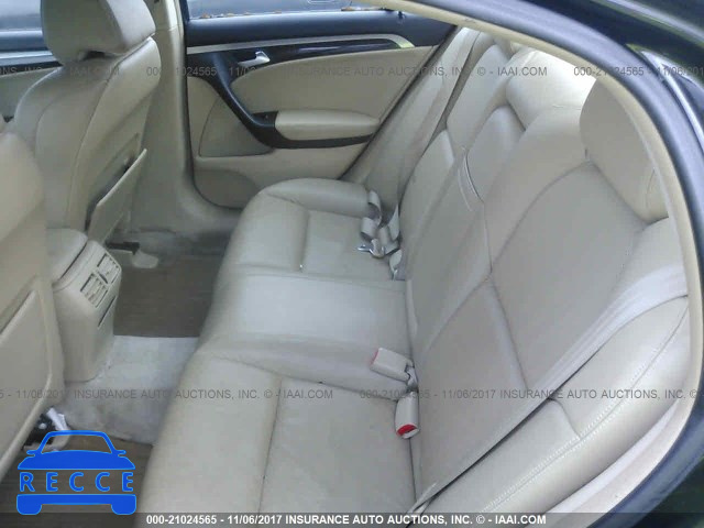 2008 ACURA TL 19UUA66228A046091 image 7