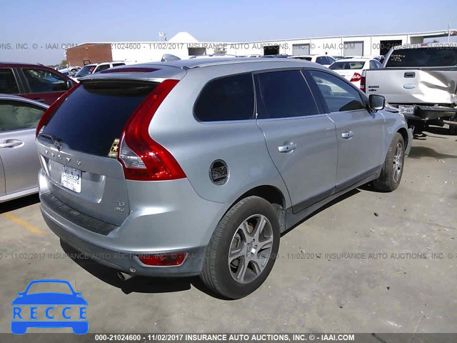 2012 Volvo XC60 T6 YV4902DZ2C2250180 image 3