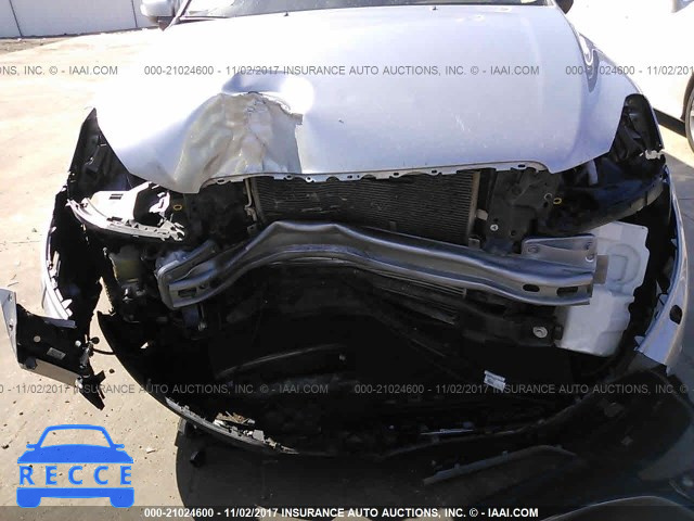 2012 Volvo XC60 T6 YV4902DZ2C2250180 image 5