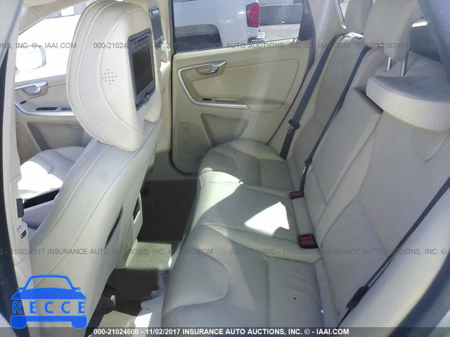 2012 Volvo XC60 T6 YV4902DZ2C2250180 image 7