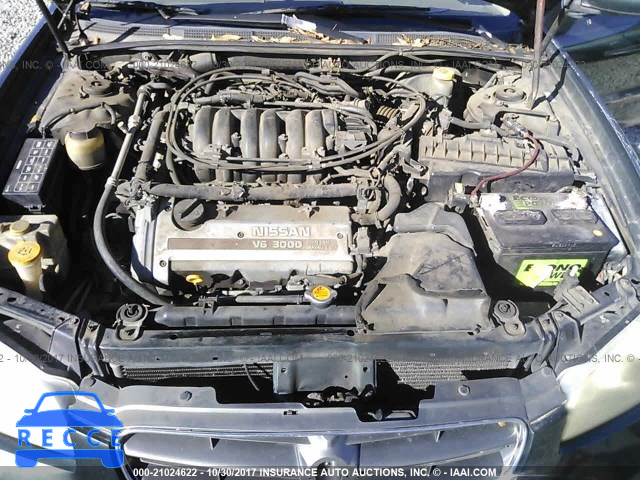 2000 Nissan Maxima JN1CA31D4YT755579 image 9
