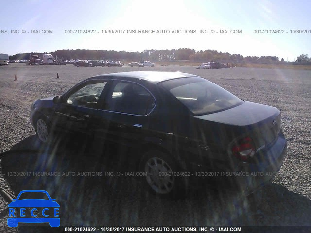 2000 Nissan Maxima JN1CA31D4YT755579 image 2