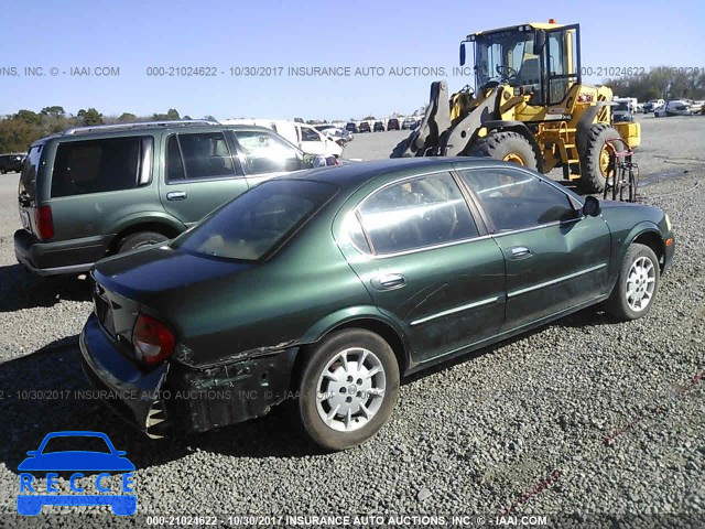 2000 Nissan Maxima JN1CA31D4YT755579 image 3