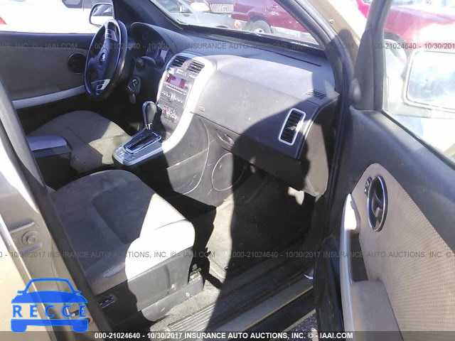 2008 Pontiac Torrent 2CKDL33F986035173 image 4