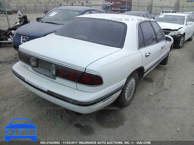1999 Buick Lesabre CUSTOM 1G4HP52K9XH492805 image 3
