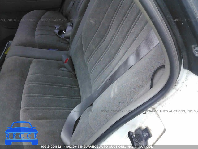 1999 Buick Lesabre CUSTOM 1G4HP52K9XH492805 image 7