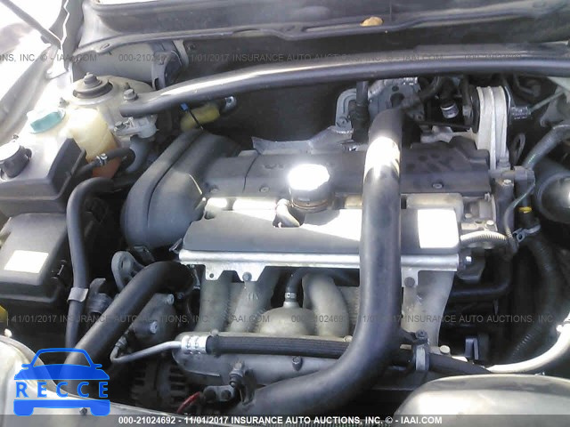 2004 Volvo XC90 YV1CY59H841060307 image 9