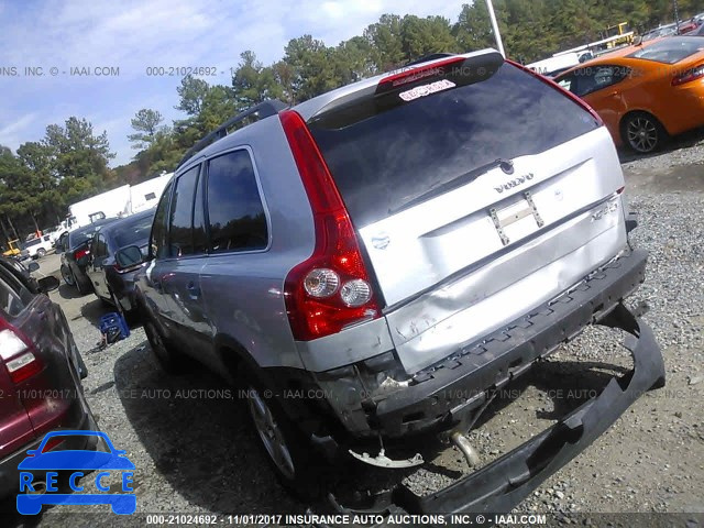 2004 Volvo XC90 YV1CY59H841060307 image 2