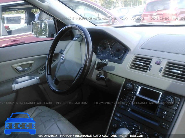 2004 Volvo XC90 YV1CY59H841060307 image 4