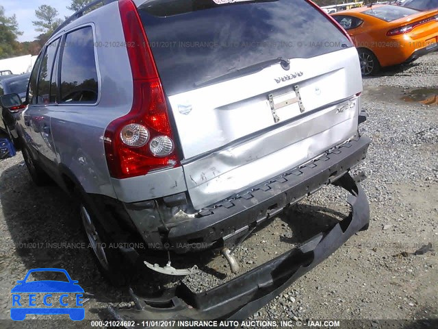 2004 Volvo XC90 YV1CY59H841060307 image 5