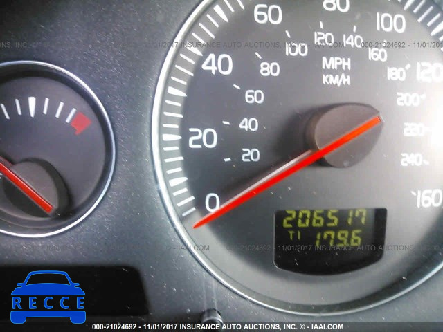 2004 Volvo XC90 YV1CY59H841060307 image 6