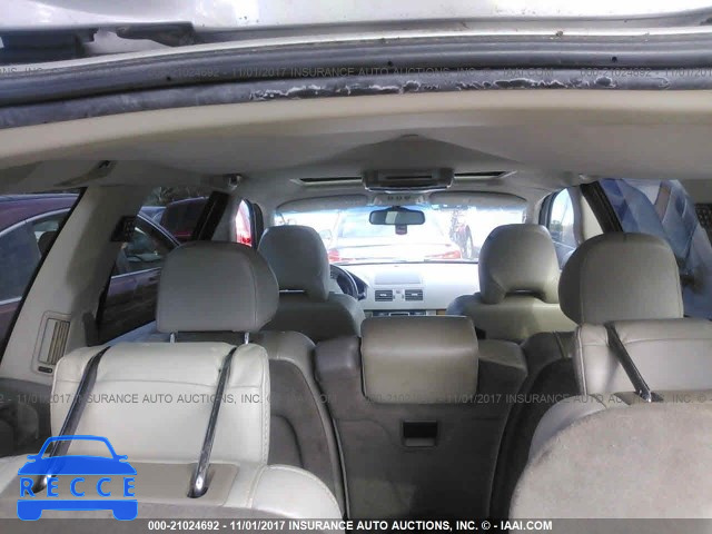 2004 Volvo XC90 YV1CY59H841060307 image 7