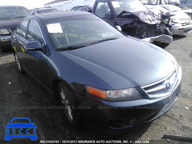 2006 Acura TSX JH4CL96976C011999 image 0