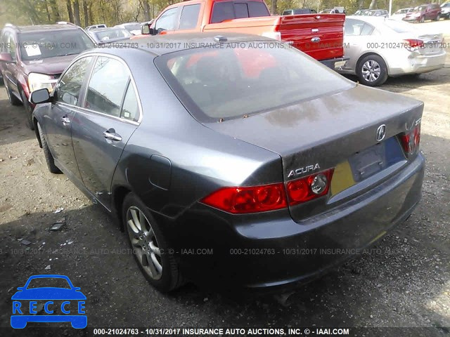 2006 Acura TSX JH4CL96976C011999 image 2