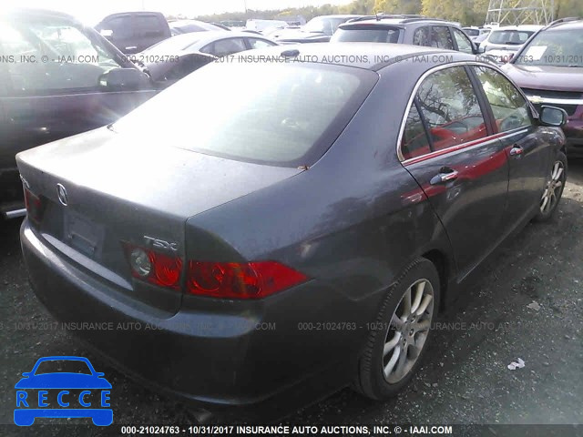 2006 Acura TSX JH4CL96976C011999 image 3