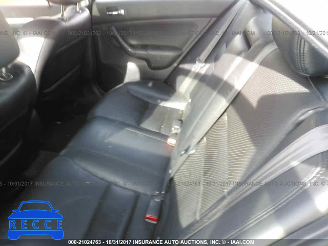 2006 Acura TSX JH4CL96976C011999 image 7