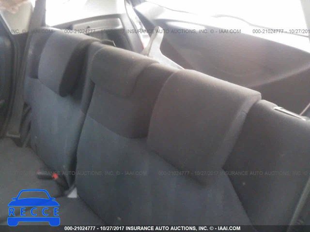 2011 Honda FIT SPORT JHMGE8H59BS003385 image 7