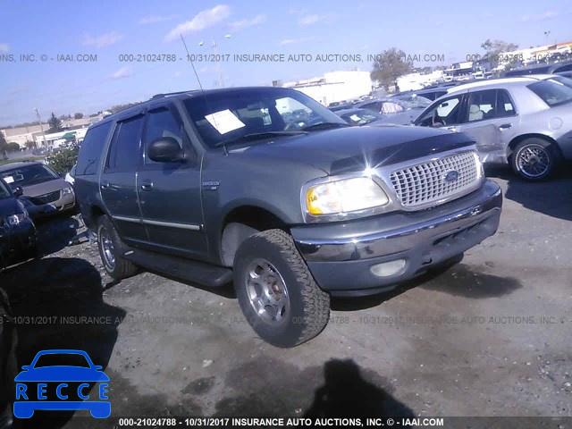 1999 Ford Expedition 1FMRU1867XLB41436 image 0