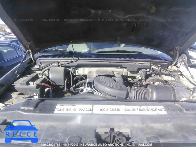 1999 Ford Expedition 1FMRU1867XLB41436 image 9
