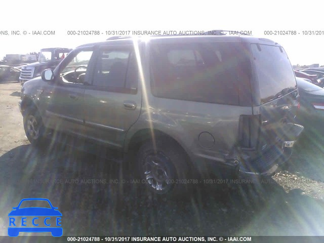 1999 Ford Expedition 1FMRU1867XLB41436 image 2