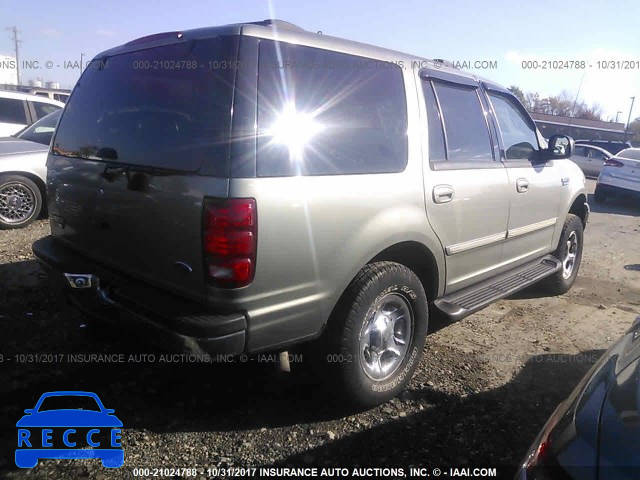 1999 Ford Expedition 1FMRU1867XLB41436 image 3