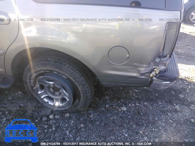 1999 Ford Expedition 1FMRU1867XLB41436 image 5