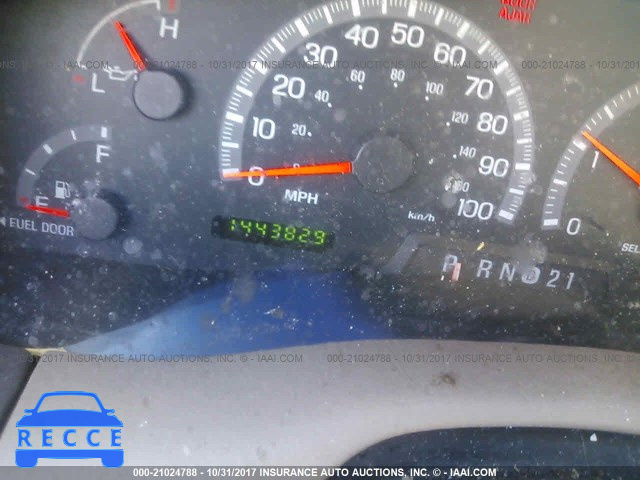 1999 Ford Expedition 1FMRU1867XLB41436 image 6